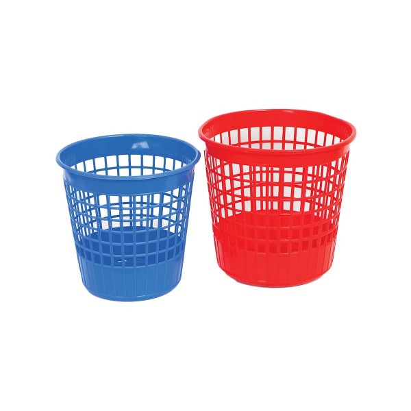 Masa Altı Çöp Kovası Plastik